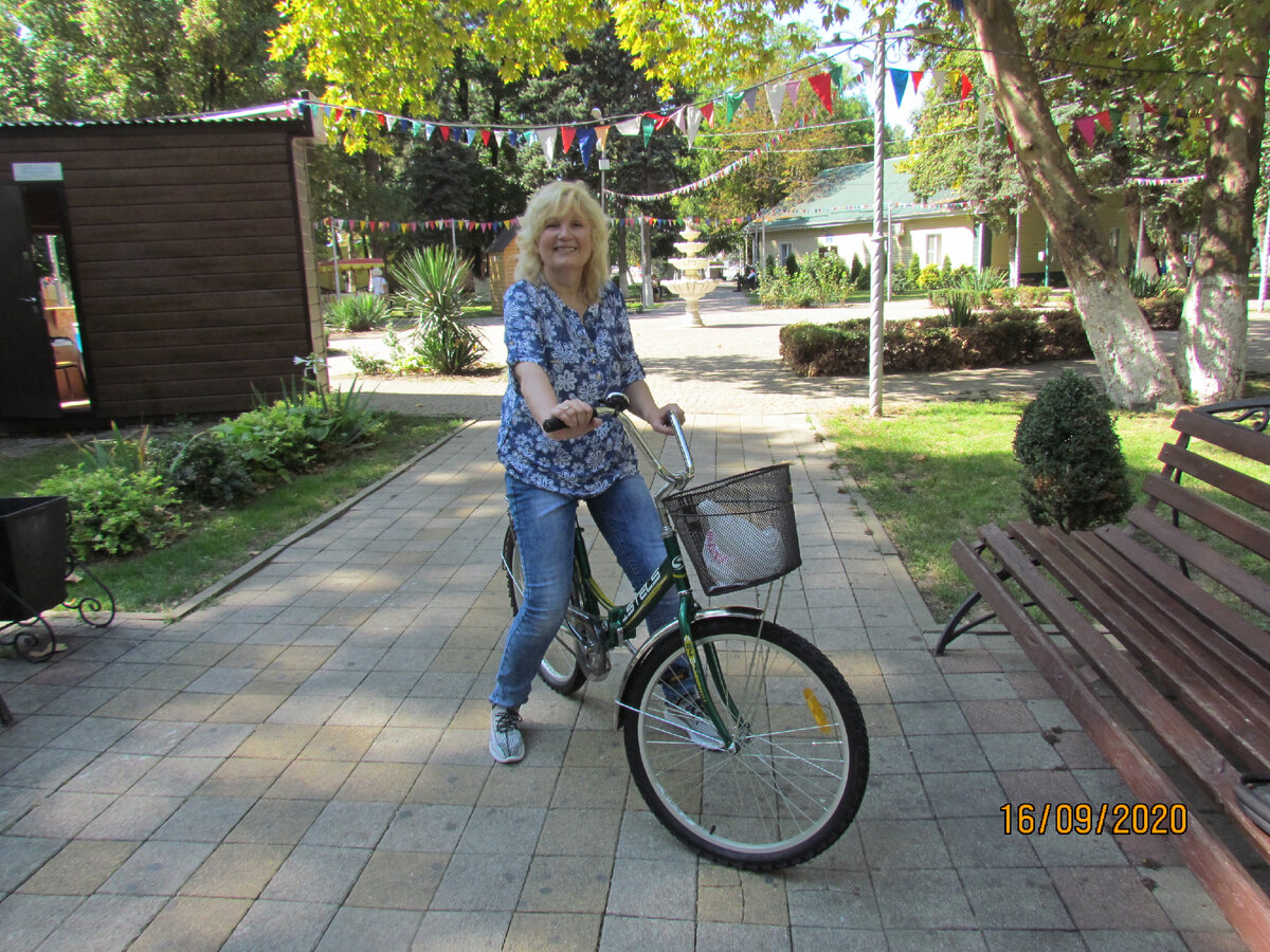 Фото из личного архива автора.