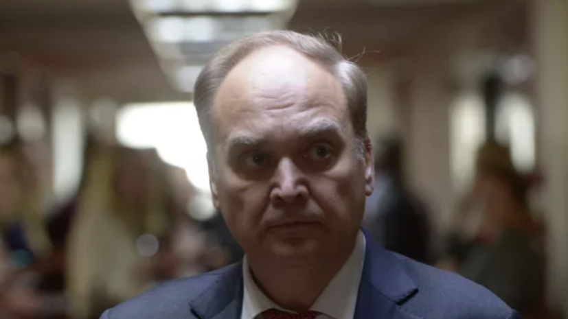   РИА Новости Григорий Сысоев