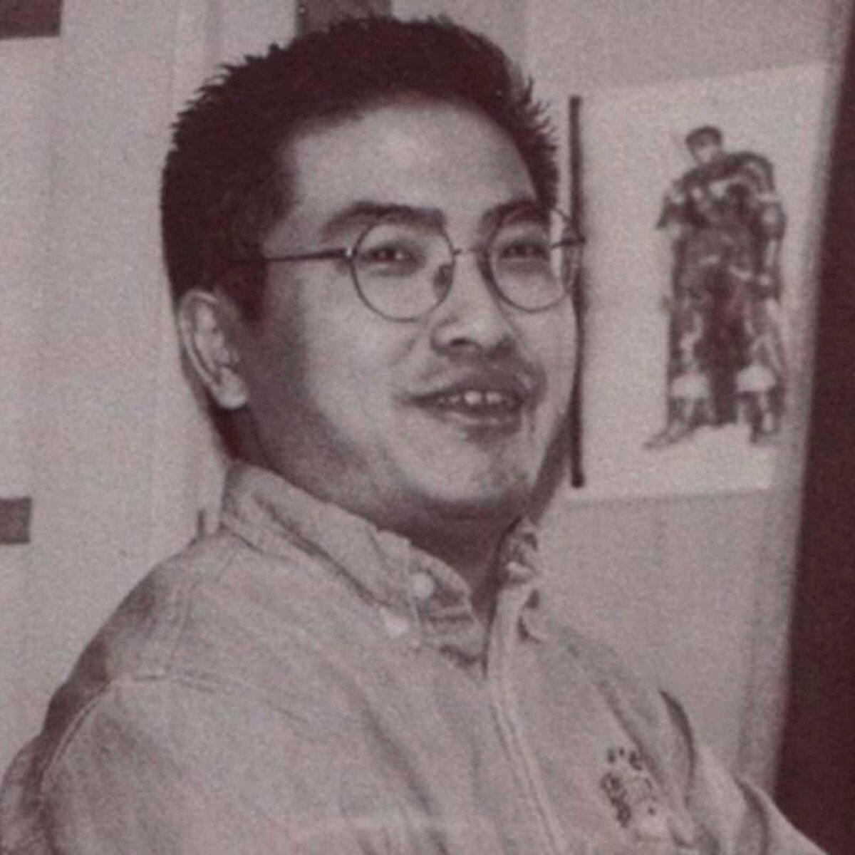 Кэнтаро Миура