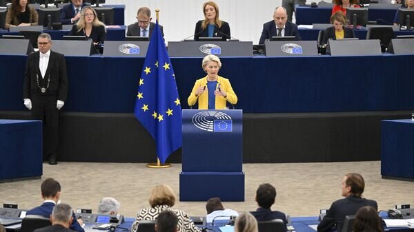  © AFP 2022 / FREDERICK FLORIN