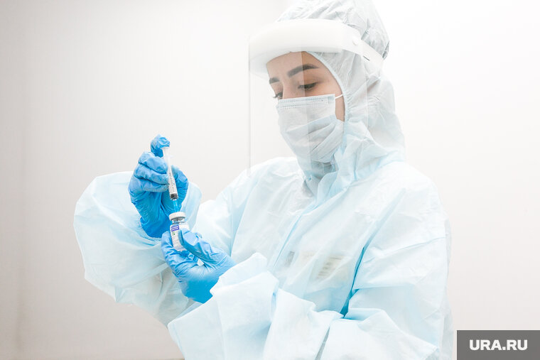    Часть людей могут заболеть коронавирусом сразу после выздоровления