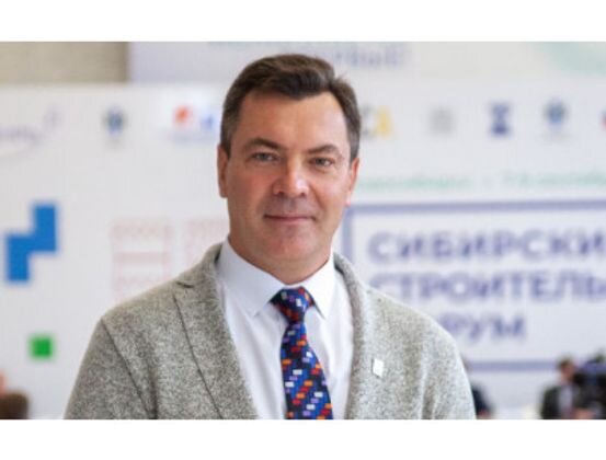    Иван Фаткин Министерство строительства Новосибирской области