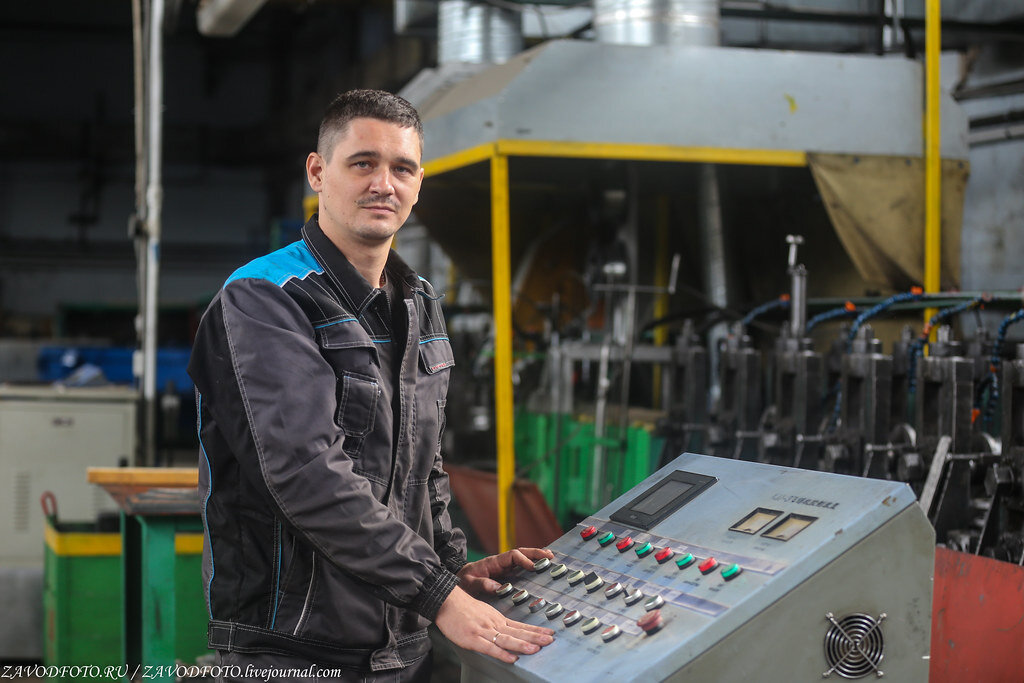 Как Базис Холдинг делает опалубку перекрытий собственной разработки