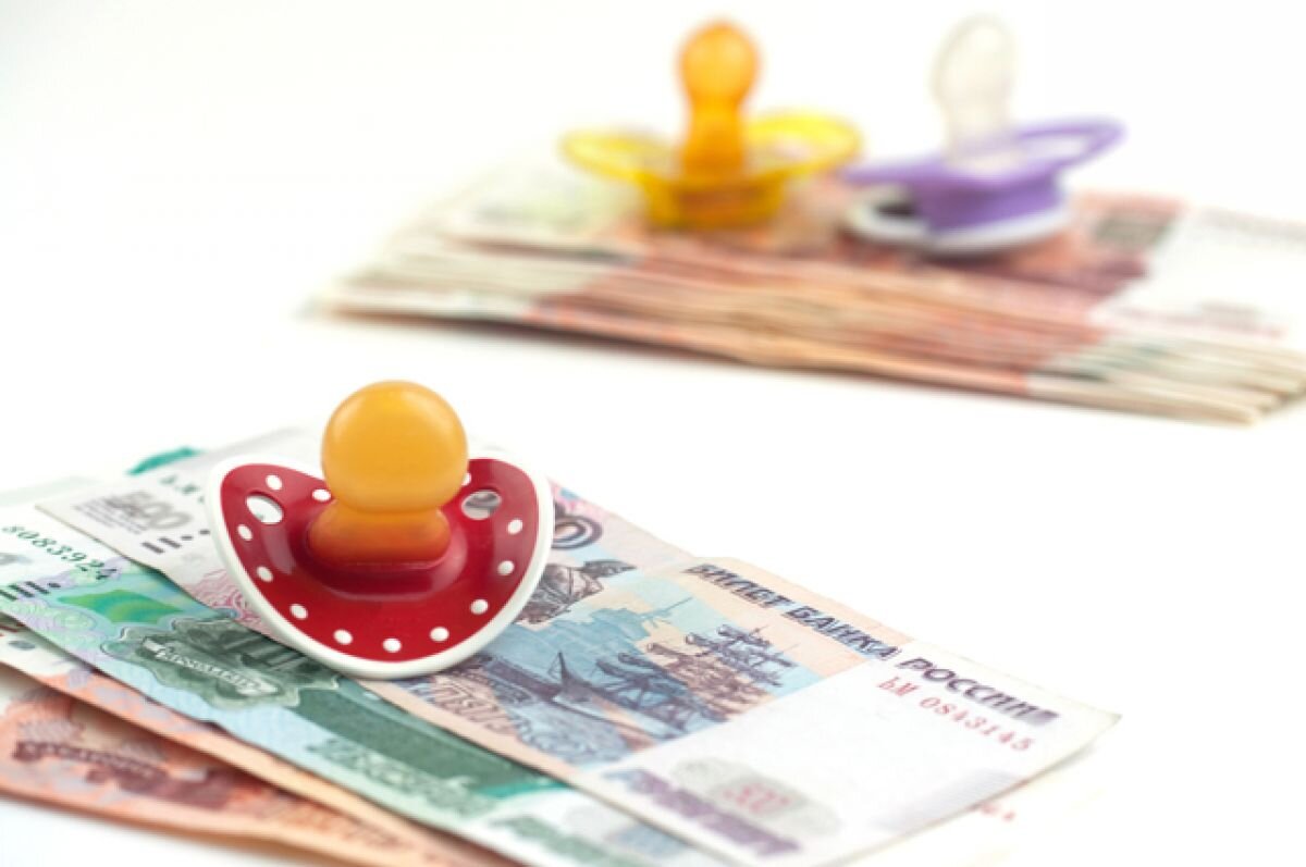    Пять мифов о маткапитале: о чем нужно знать родителям?