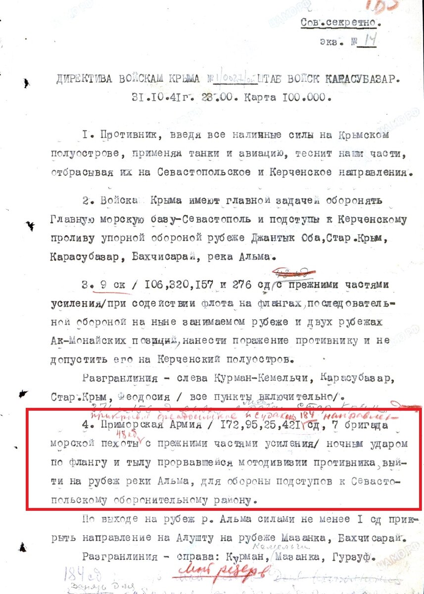 7-я бригада морской пехоты. Подвиг «пропавших» батальонов. | История с  точки зрения здравого смысла. | Дзен