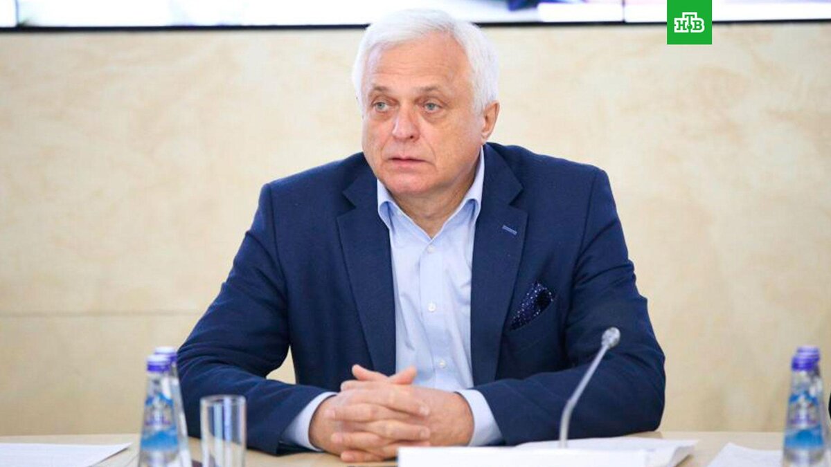    Фото: president-sovet.ru