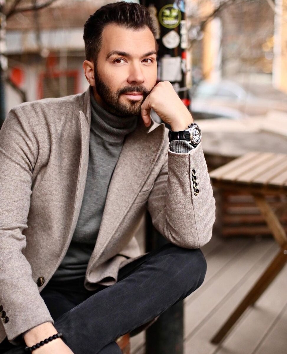 Денис Клявер