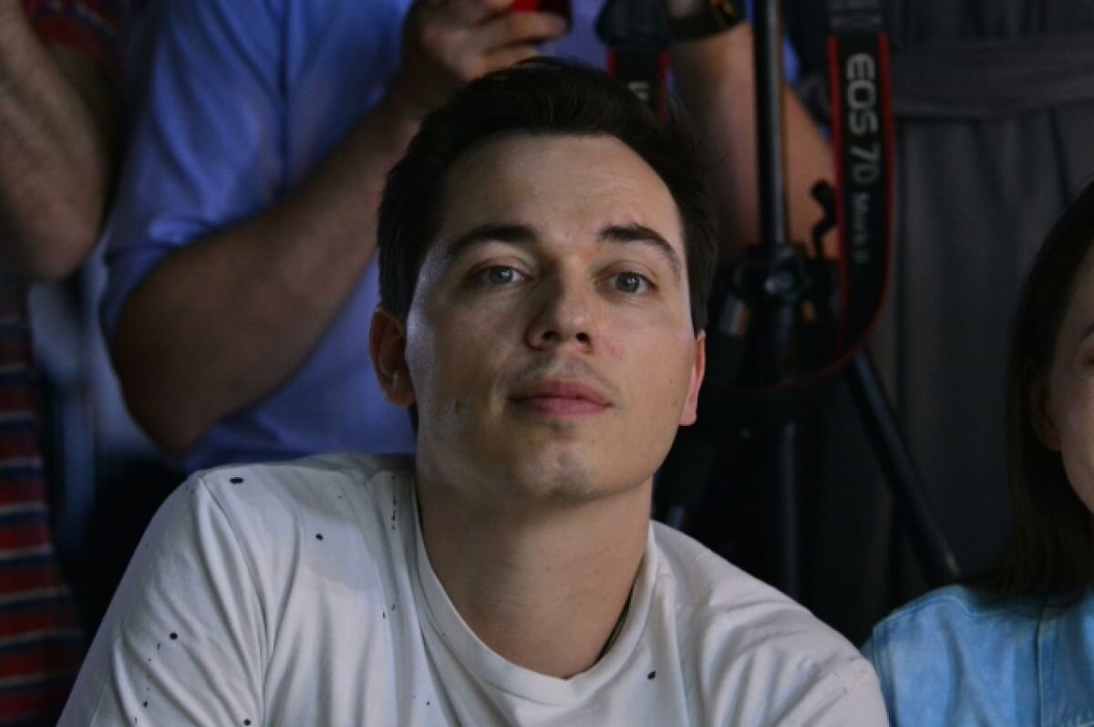    Родион Газманов может отправиться на фронт