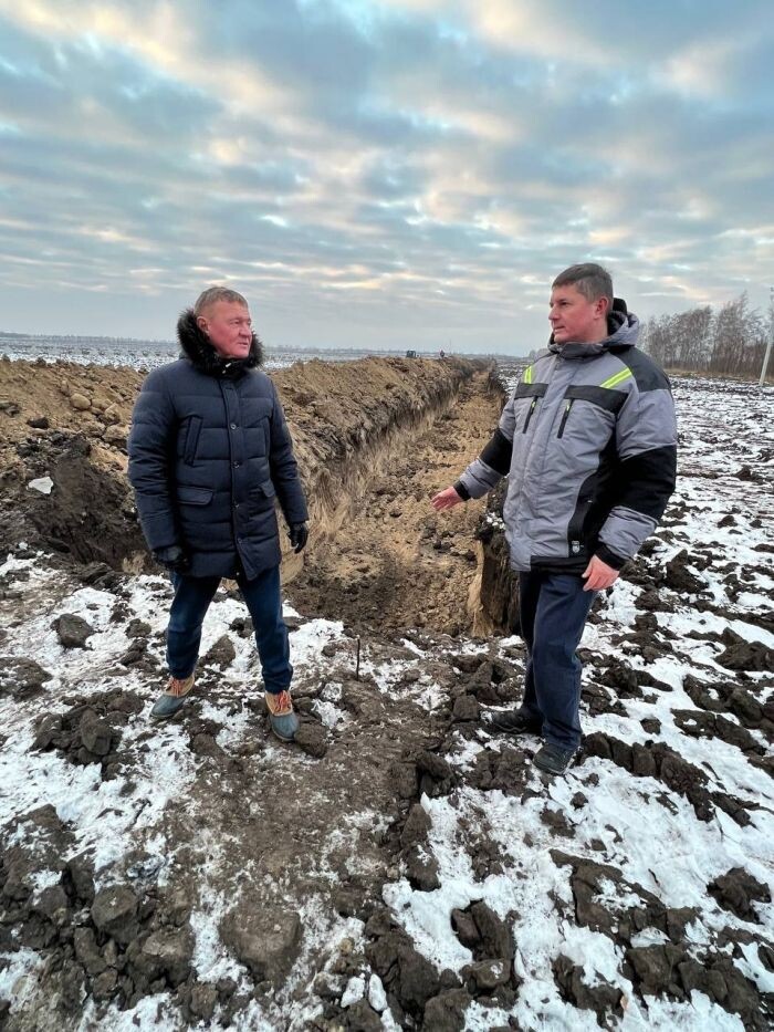    Telegram-канал Роман Старовойт