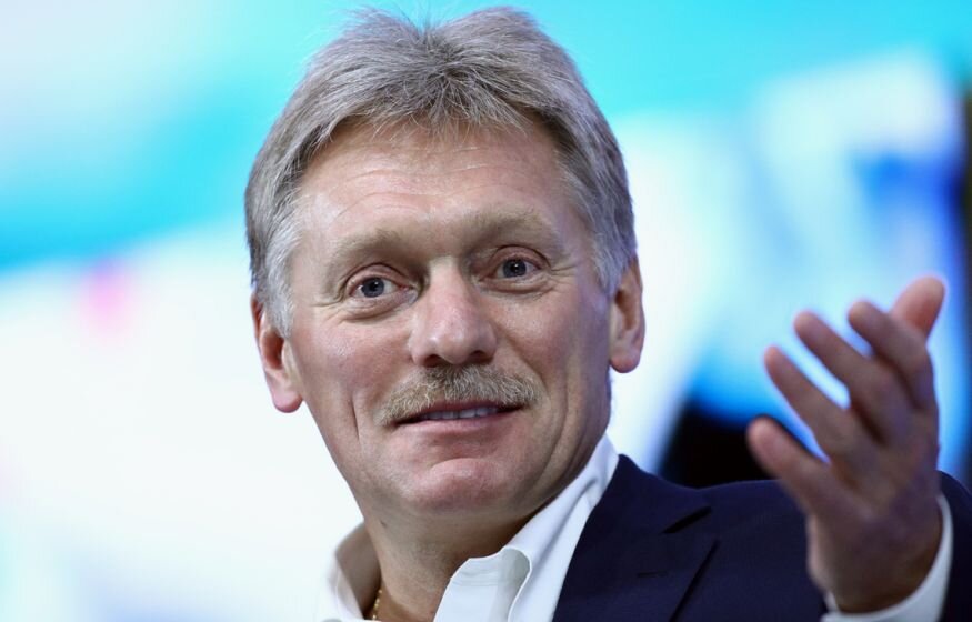    Кремль высказался о возможном перемирии с Украиной на Новый год