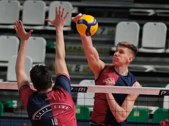     Фото: vk.com Андрей Воронов