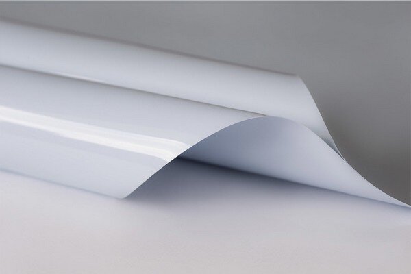 Глянцевая фактура