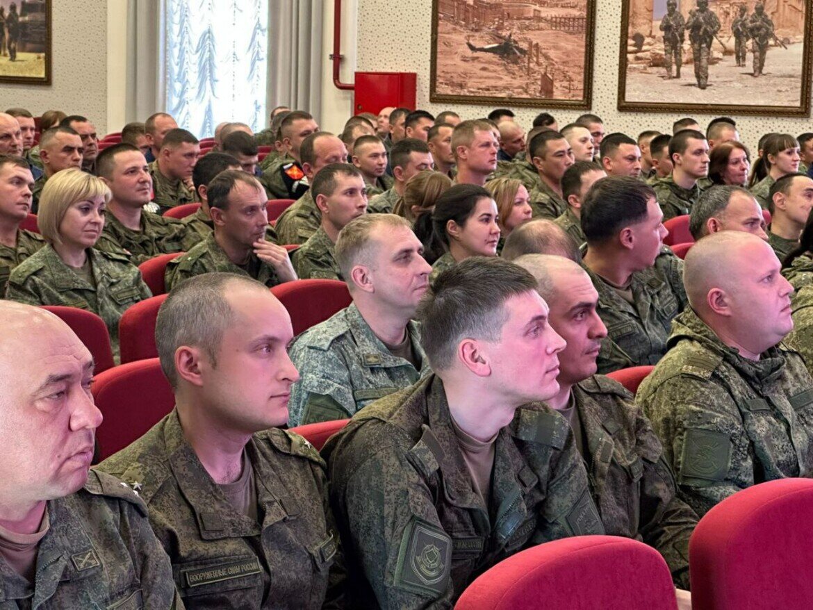 Фото: © Алсу Әбелханованың архивыннан