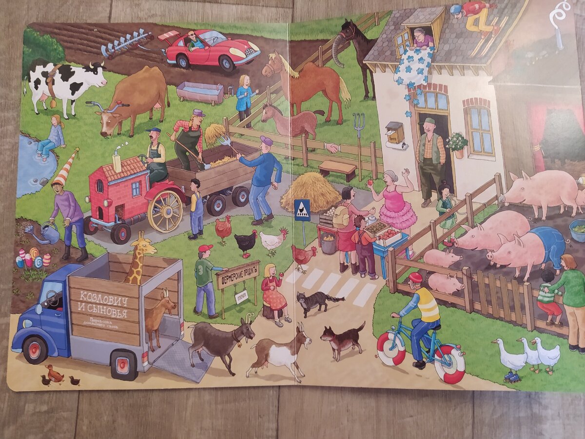 петер кнорр виммельбух иллюстрации. виммельбух за городом доро гёбель. Harry potter wimmelbuch. ян ван хаастерен. картины с множеством деталей.