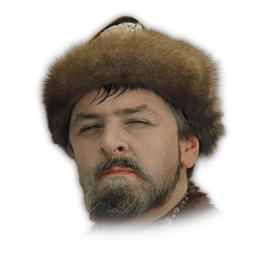 А туда ли ты зашёл, подхалим?