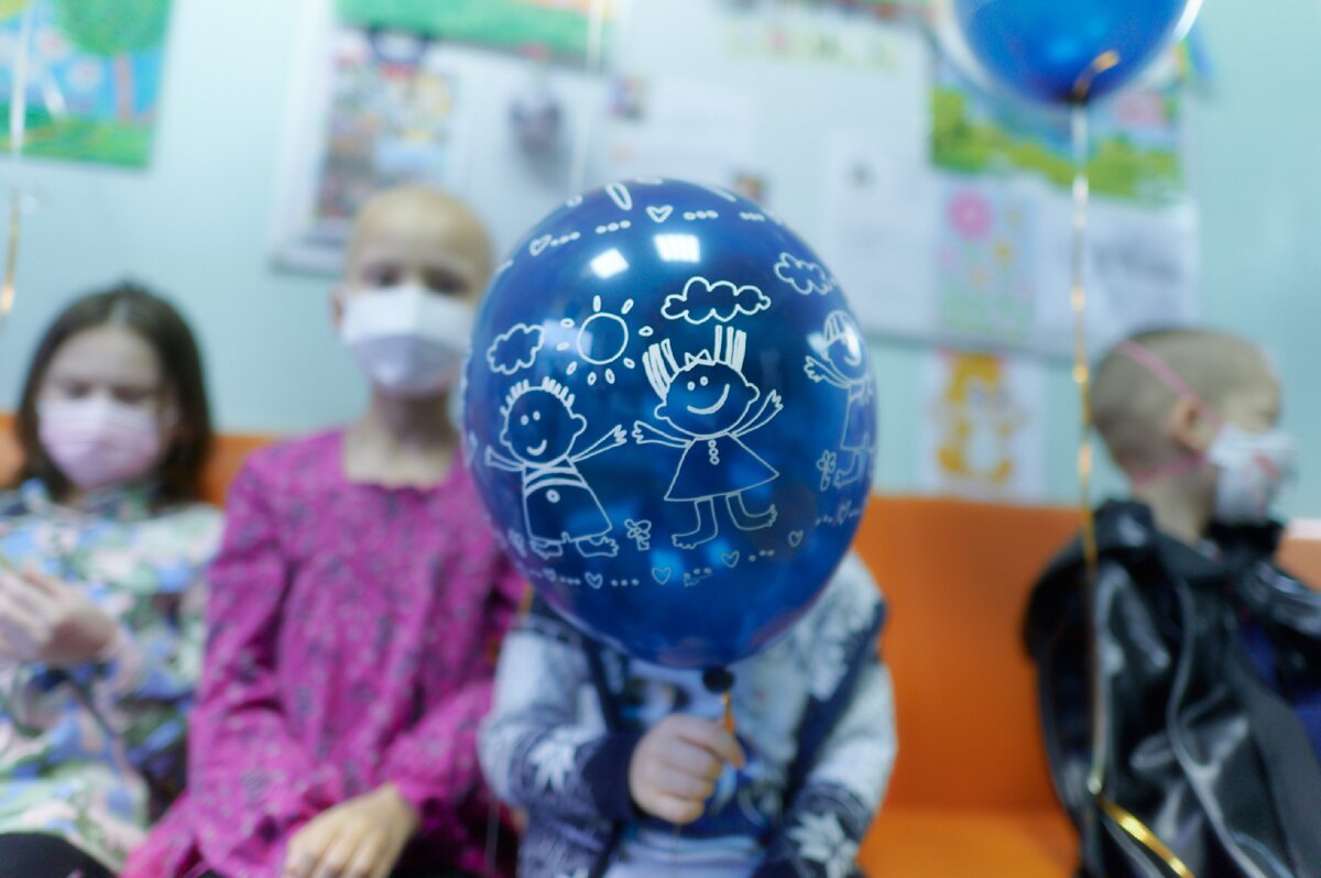 Регулярные пожертвования — это удобно всем