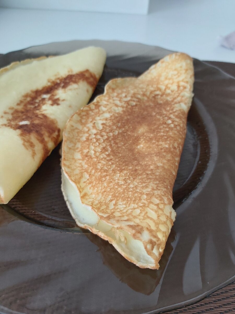 Рисоблин с сырной начинкой