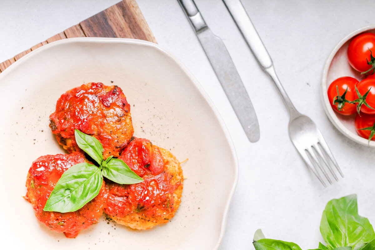 Есть то, что вдохновляет!