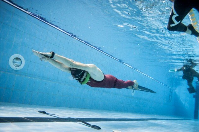 Sofia Diving Cup