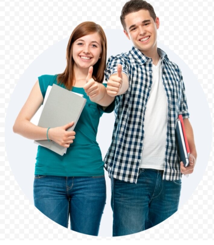 Их заставили улыбаться