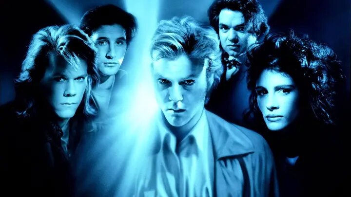 Постер к фильму "Коматозники"