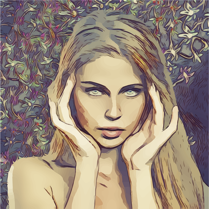 Визуализация состояния головной боли (фото с сайта pixabay.com)