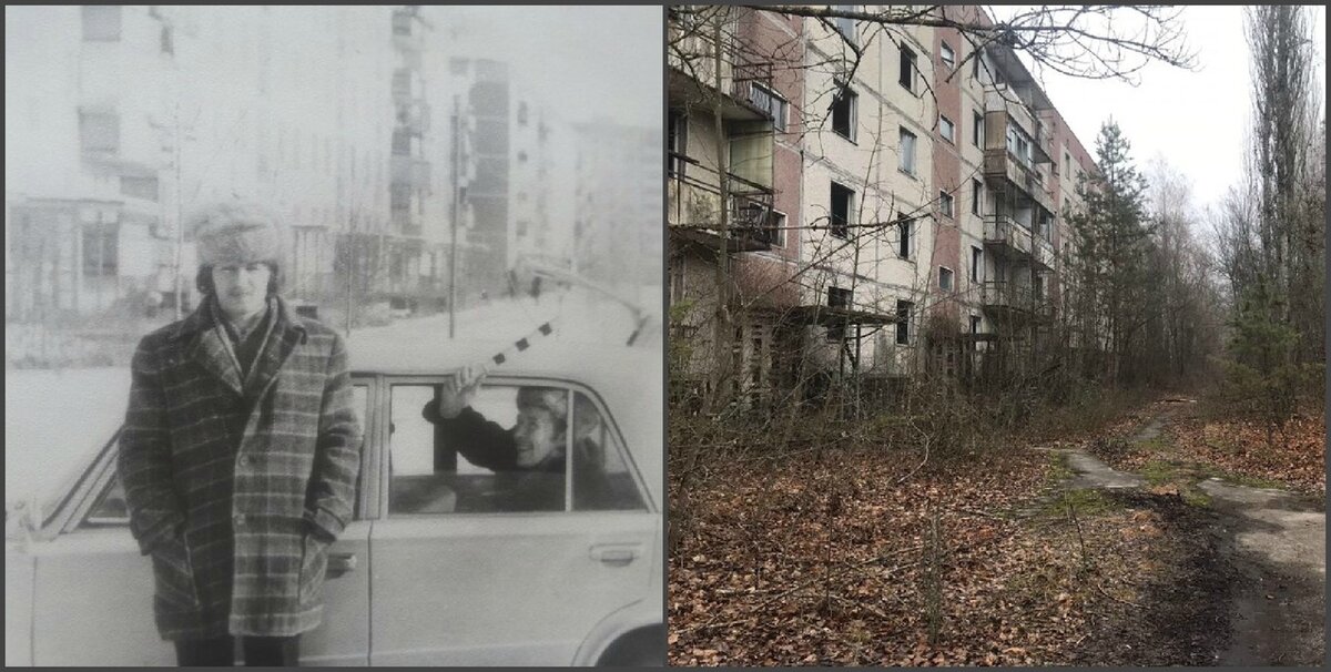 Ноябрь 1986 г. Припять 1986 2020. Город Припять в 2020 году. Припять 1979-2020. Чернобыль город 1986 2020.