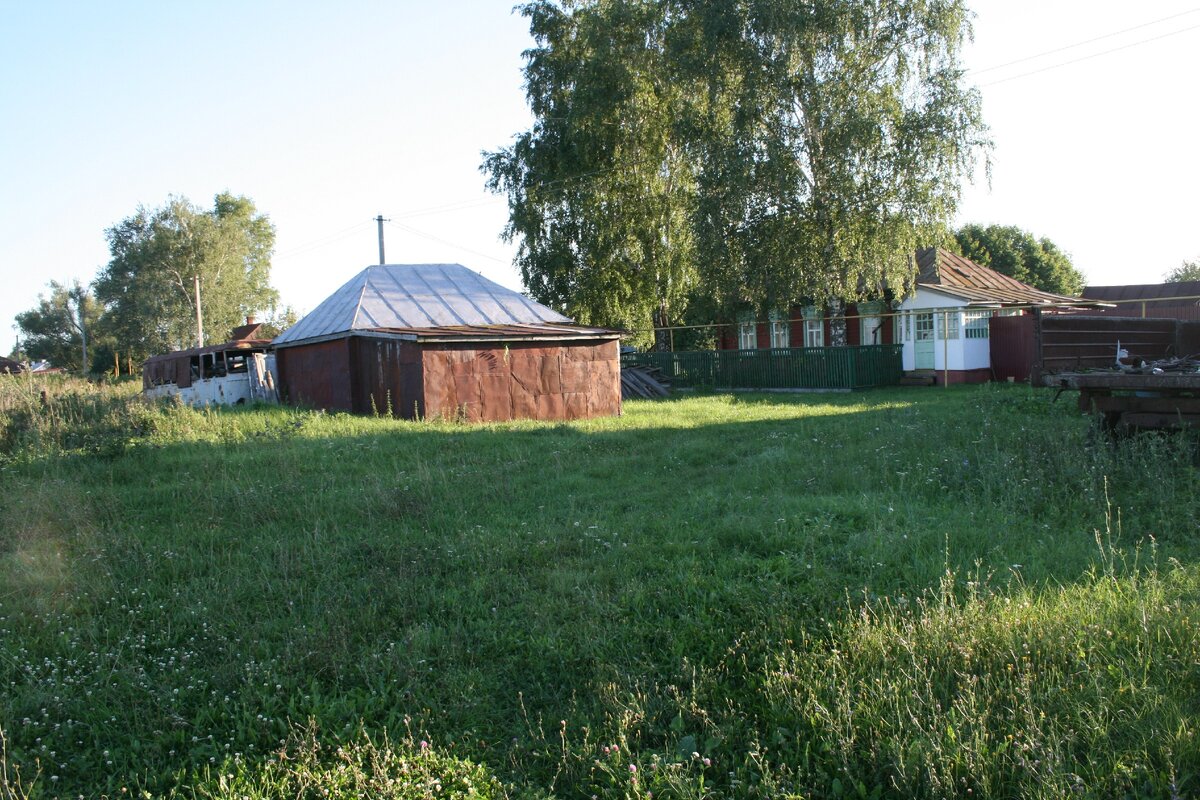 Фото автора.