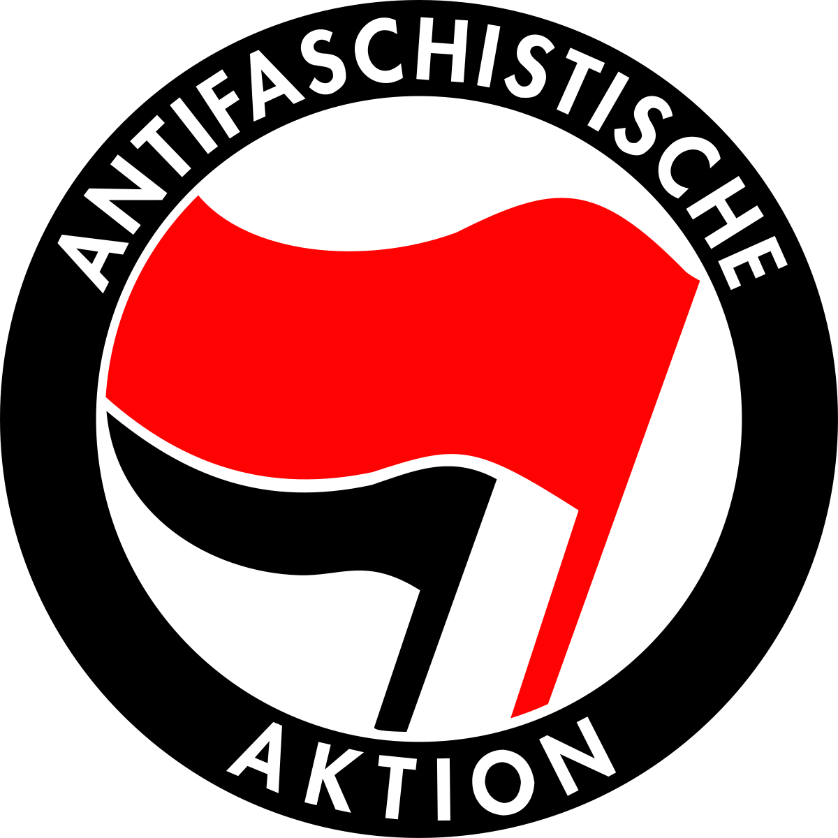 Антифашист. Антифа символ. Antifa флаг. Логотип анти-антифа. Antifa логотип.