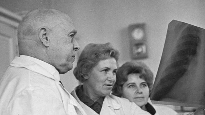 Фото: Бахарев А./Фотохроника ТАСС