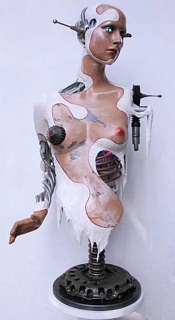 Работы Доминика Элвина. Источник: dominicelvin.net