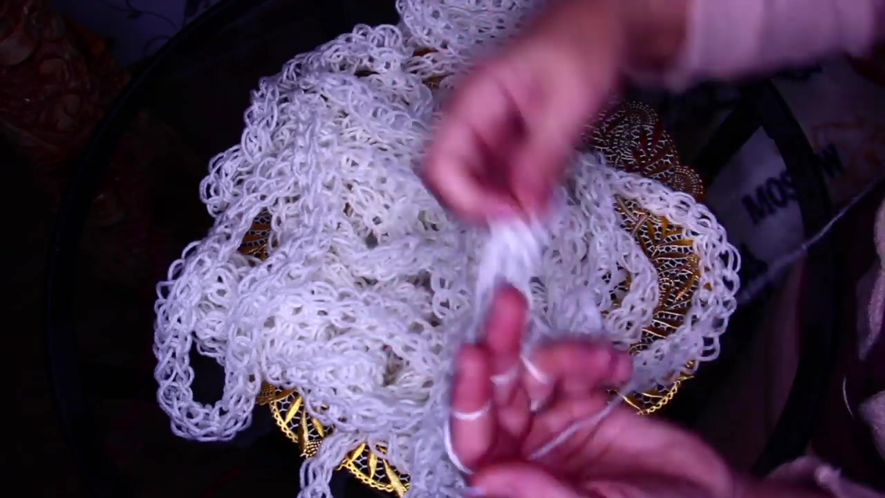 Как связать шарф: гид для тех, кто хочет сделать это красиво