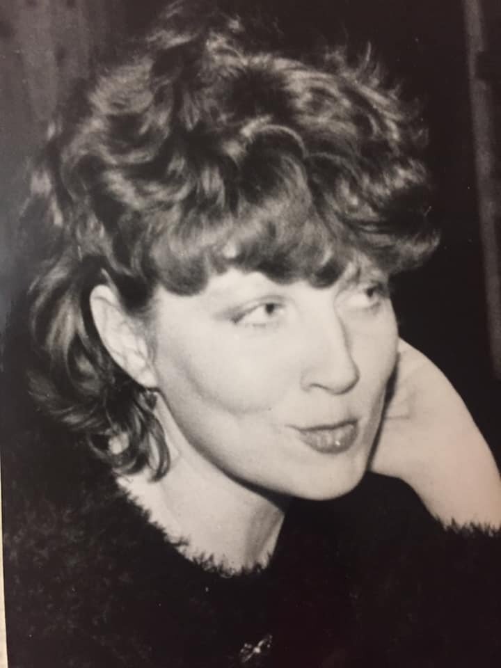 Фото из личного архива.