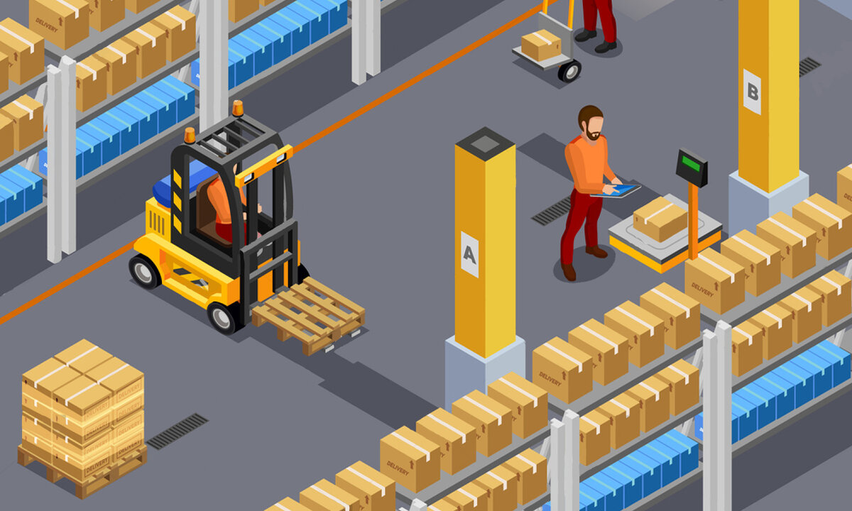 Невидимая рука рынка. Так ли она нужна, как говорят? | Pro Capitalism ...