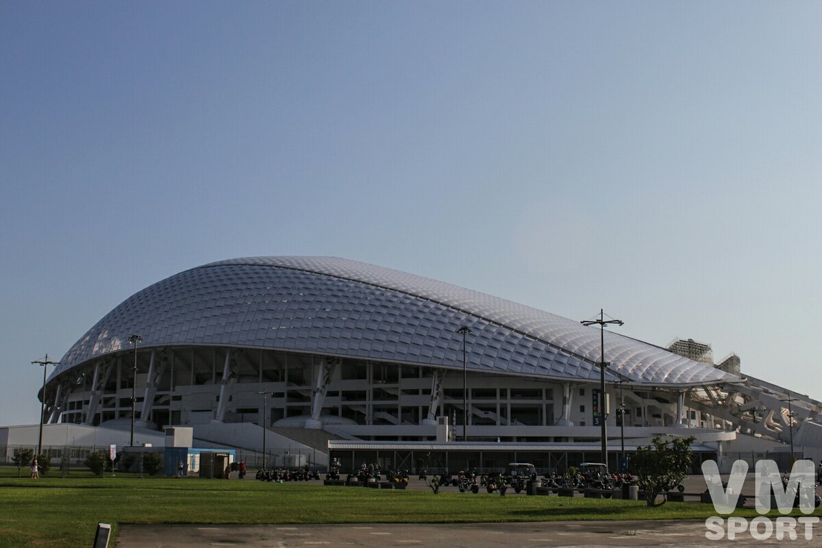 Фото: Павел Марков.