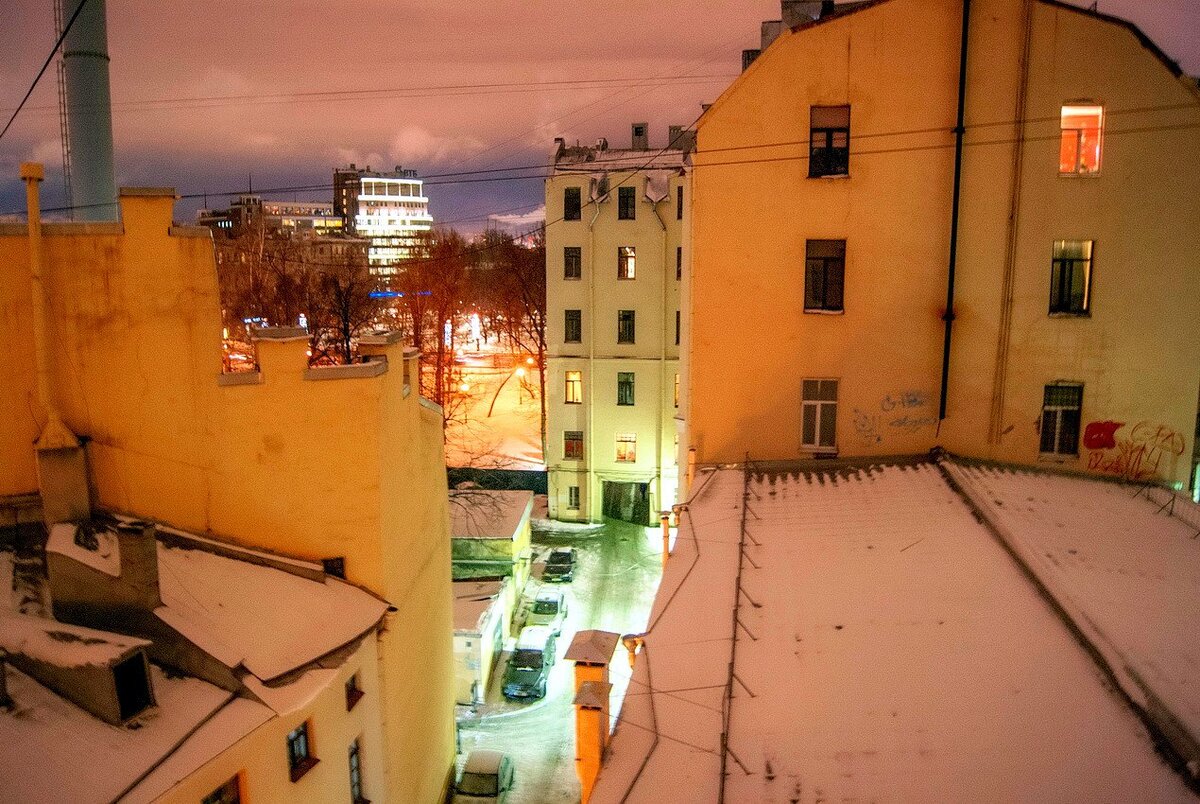 Фотография моя.