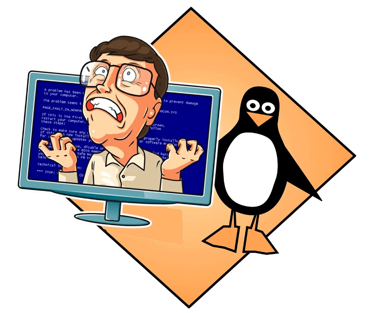 Linux 25. Системный администратор Linux. Блог системного администратора.