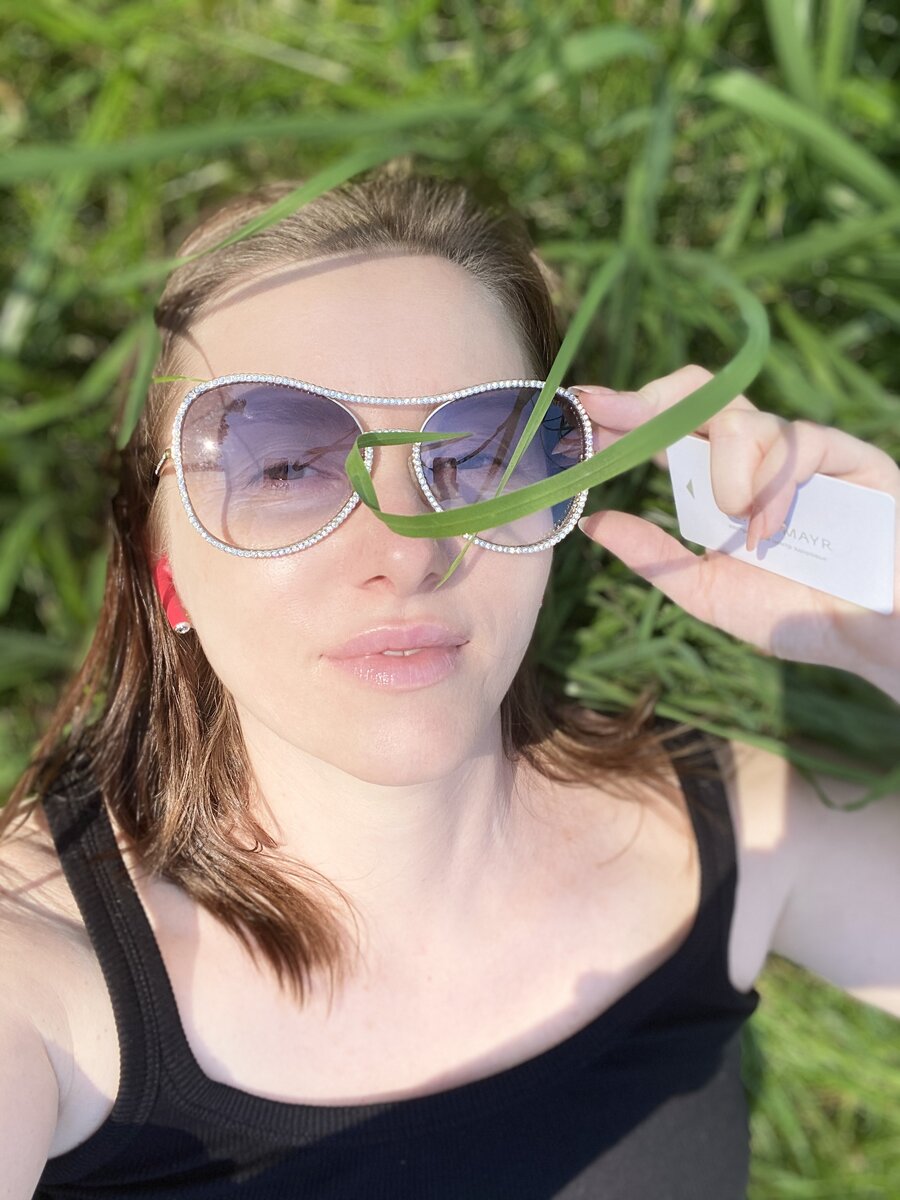 Анна Сметанникова