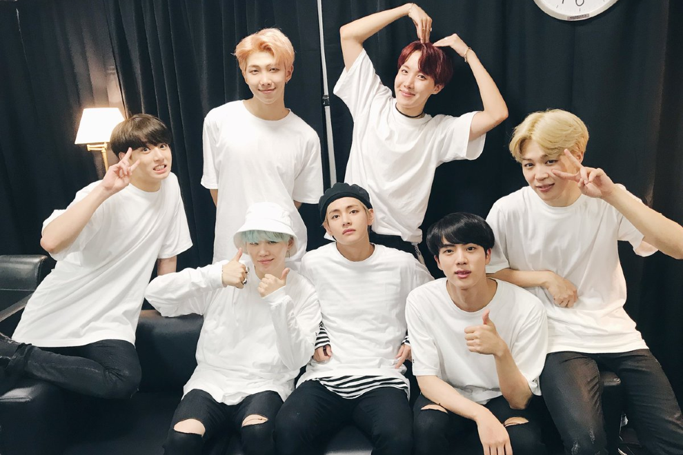 BTS