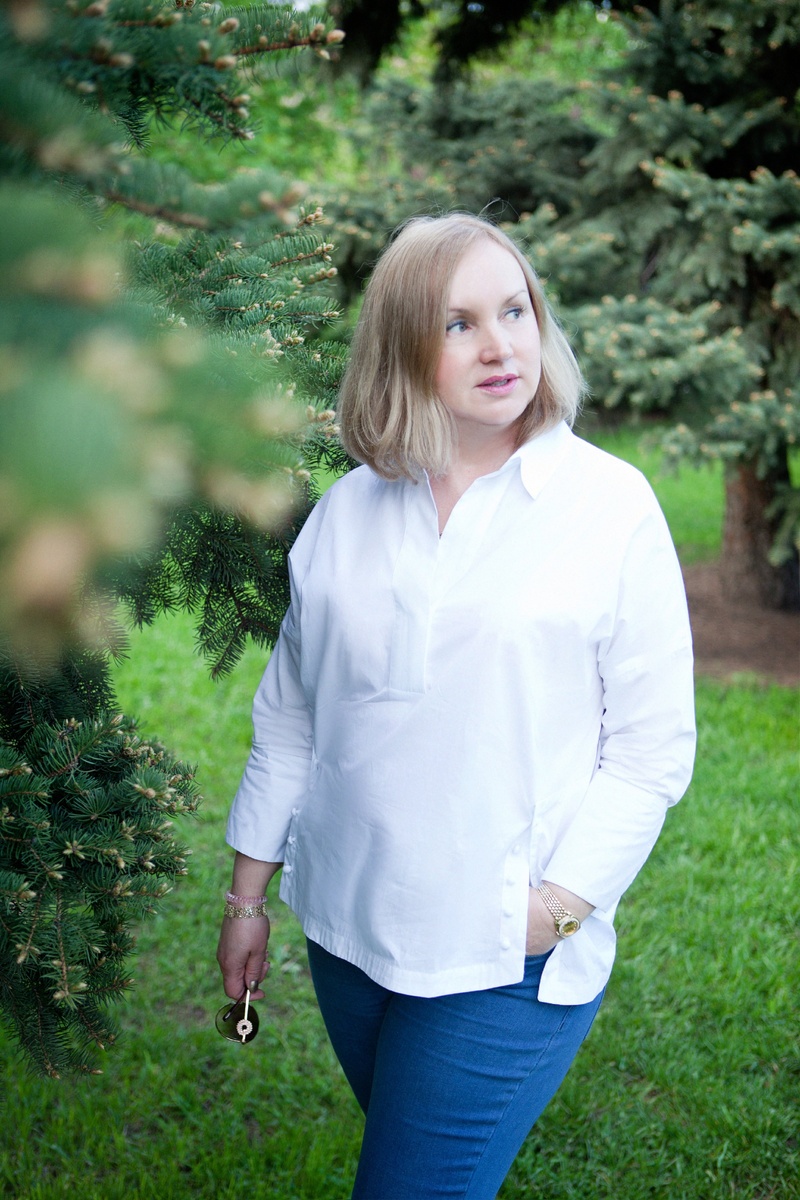 Ольга Романив, психолог