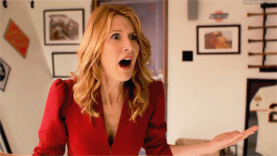 Большая маленькая ложь