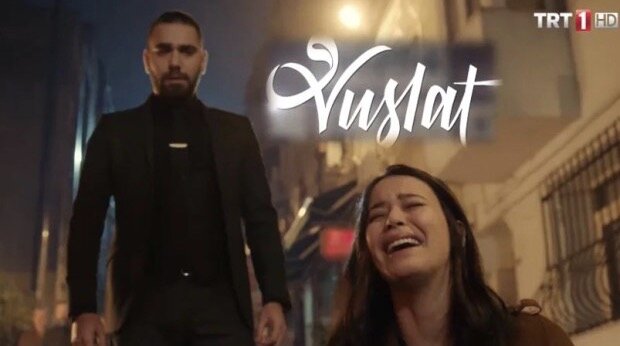 Кадр из сериала "Вуслат"