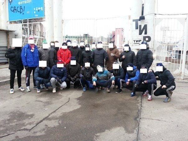 (Фото из личного архива Стаса)