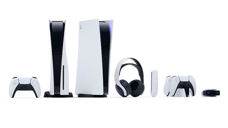 PlayStation 5