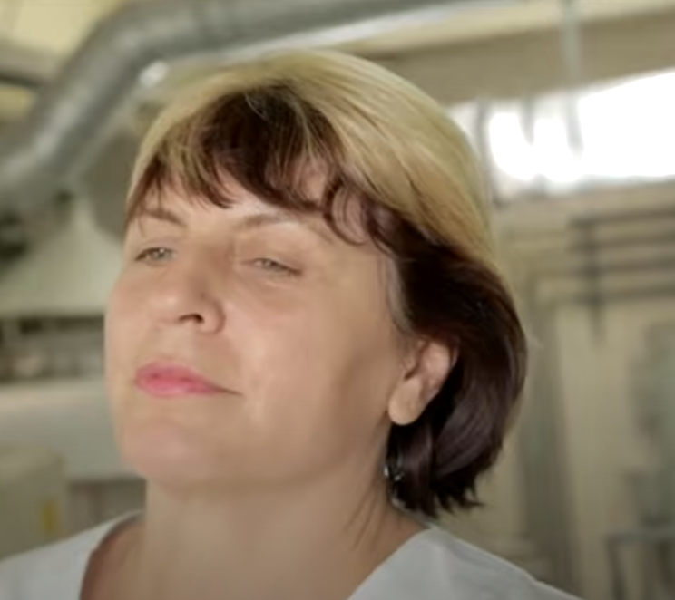 У Гали не получается следить за модой