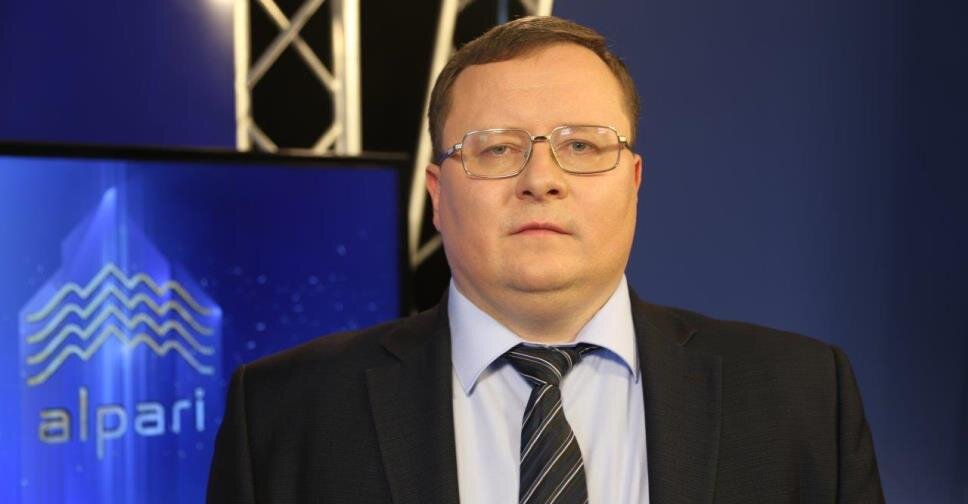 Александр Разуваев: «Паники из-за деноминации не будет»