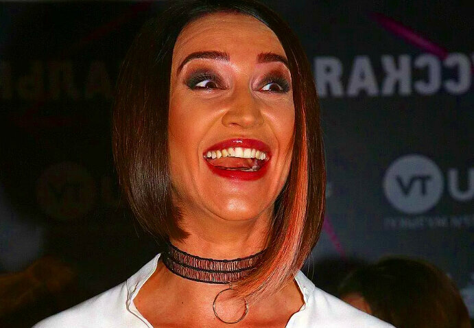 Ольга Бузова 