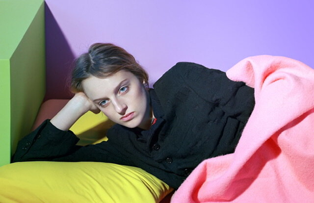 Фото: Miles Aldridge