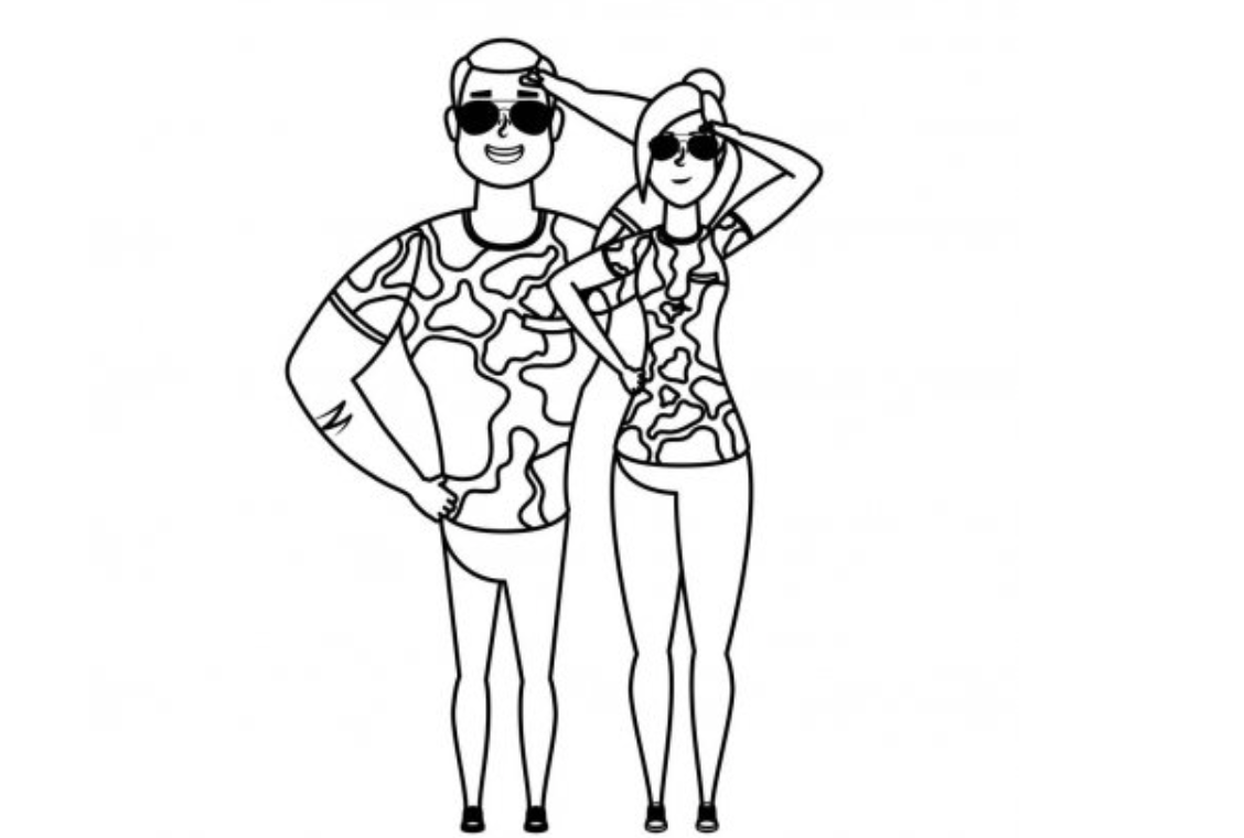 Хочешь узнать, как мужчина к тебе относится? Просто слушай, как он к тебе обращается!