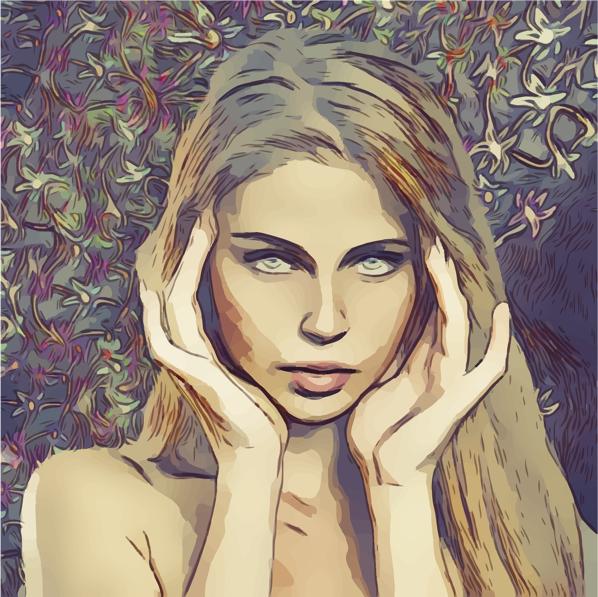 Я принцесса и не важно, какое у меня прошлое. Мне нужен настоящий успешный мужчина.